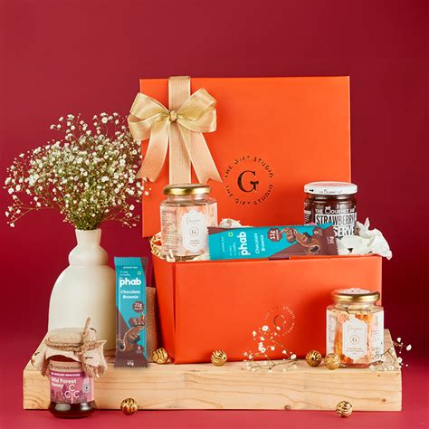 Sweet Alternatives – The Gift Studio