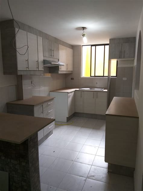 Cocinas - . : MUEBLES MODULARES QUITO - MUEBLES FLORES