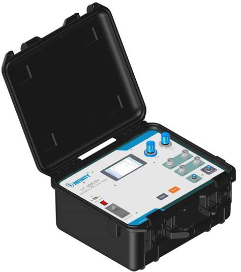 Leak Testing - High Pressure Leak Tester Manufacturer from Pune