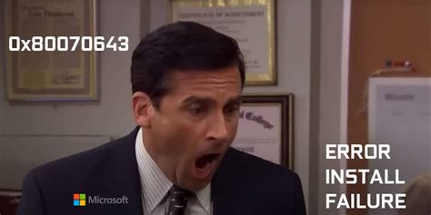 Image result for Python Install Error 0X80070643