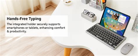 Amazon.in: Buy Amazon Basics Wireless Keyboard and Mouse Set with ...