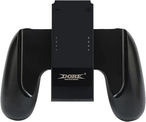 Kinvoca Joycon Charging Grip with Portable Charger India | Ubuy