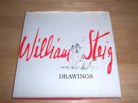 William Steig Drawings: Steig, William: 9780374290313: Amazon.com: Books