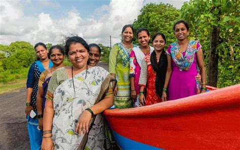 Here’s How A Group Of Women Are Saving The Mangroves In Sindhudurg By ...