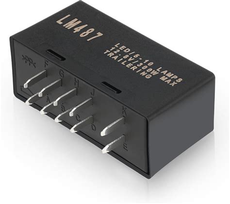 Image result for Flasher Module