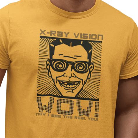 Tantra X-Ray Cotton Unisex T-Shirt Everyday Casual Wear Original Since ...