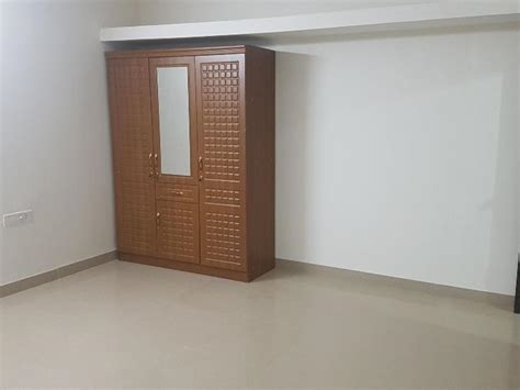 Purva Windermere Pallikaranai Rent - WITHOUT BROKERAGE Semi-furnished 3 ...