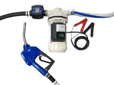 Pack pompe pour AdBlue MW Tools POAD12 SETA | Contact TORROS