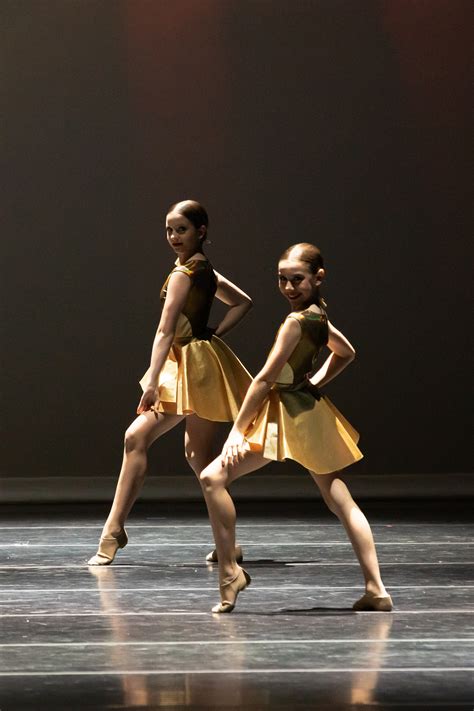 Academy of Nevada Ballet Theatre – Nevada Ballet