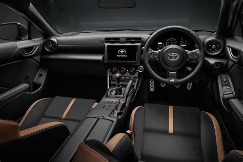 2025 Toyota GR86: Mechanical updates, special edition detailed for Australia | CarExpert