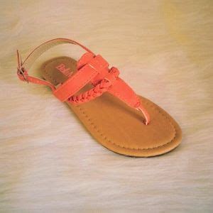 Girls Sandals Justice 的图像结果