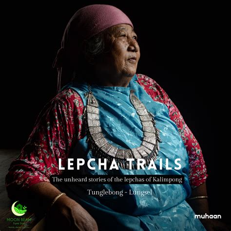 Lepcha Trails | Muhaan
