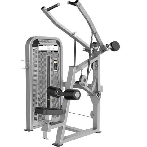 Cosco CE-5035 Pull Down Weight Machine – Sportswing.in