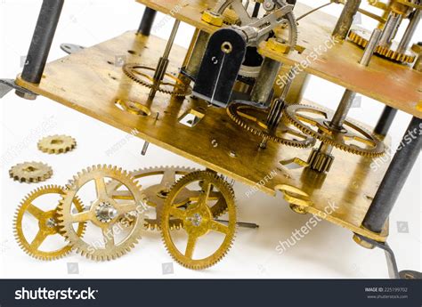 Image result for Pendulum Clock Mechanism