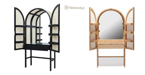 5 Easy Ways to Select the Perfect Dressing Table – Nismaaya Decor