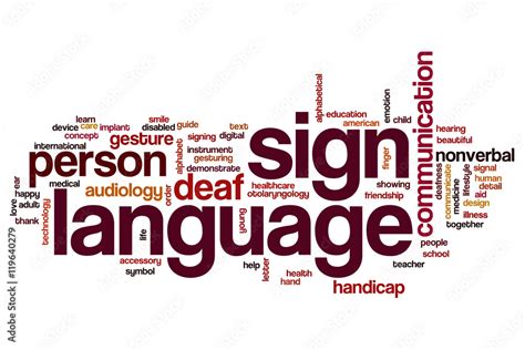 Sign Language Word Changing 的图像结果