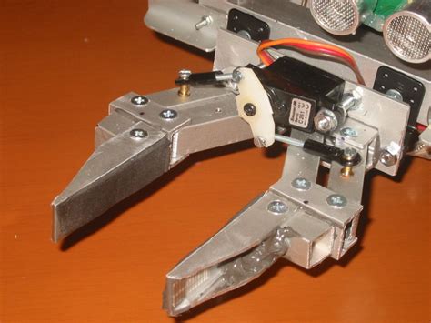 Image result for Matrix Gripper Robot