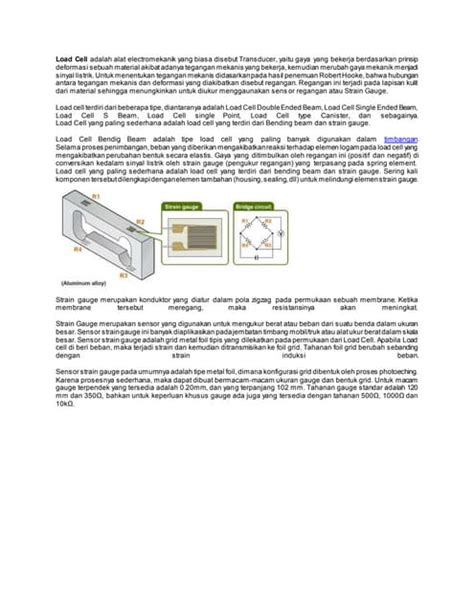 Image result for Load Cell Field Guide