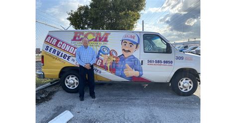 East Coast Mechanical