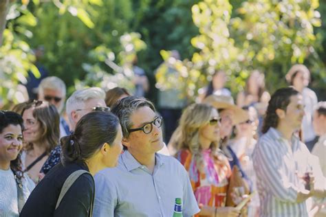 Garden Party 2022 — Barnsdall Art Park Foundation