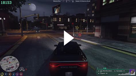 One last Pump; Baas learns of his 72-hour hold : r/RPClipsGTA