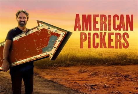 ‘American Pickers’ pays tribute to Frank Fritz in season 26 premiere ...