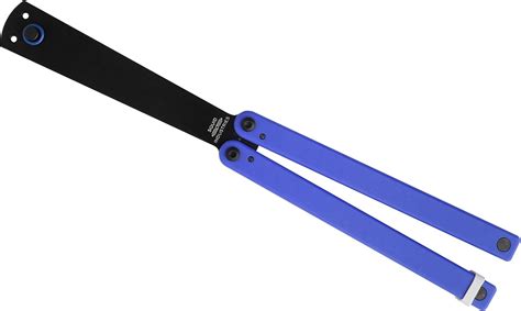 Buy Squid Industries Inc. Squiddy-U Butterfly Blue Plastic practice ...