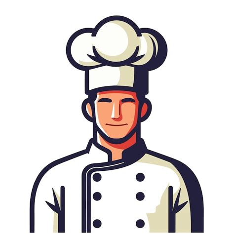 Image result for Chef Vector Art