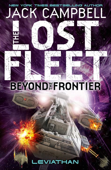 Titan Comics Announces Jack Campbell’s “Lost Fleet: Corsair ...