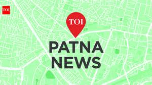 Deputy CM suspends 3 COs | Patna News - The Times of India