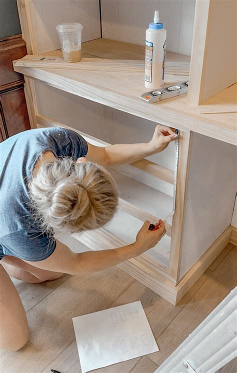 How to Build Drawer Box 的图像结果