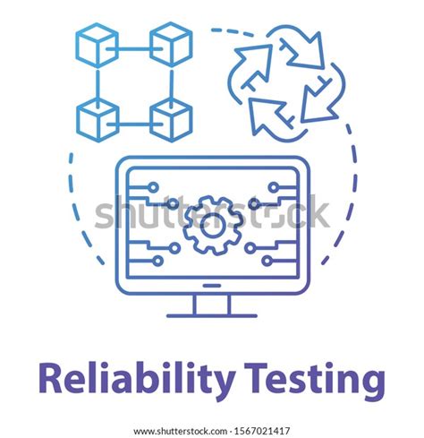 Image result for Reliability Testing Icon