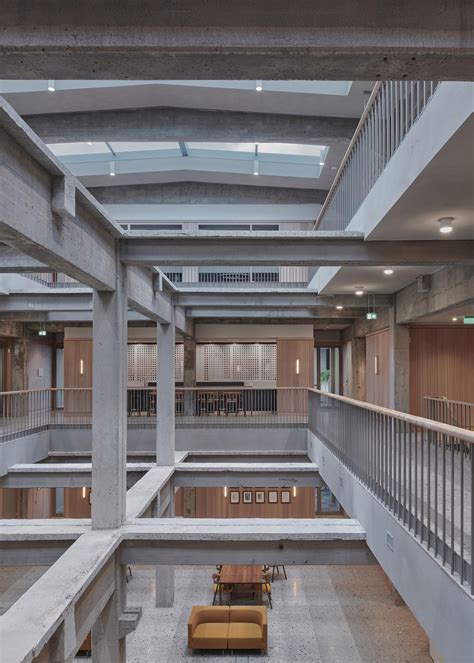 office winhov, Van Hoogevest Architecten, MWA Hart Nibbrig, Stefan ...