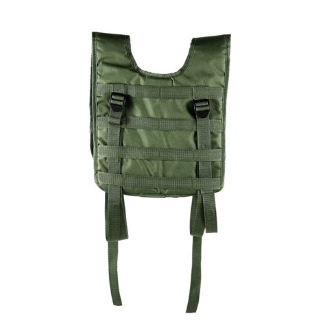 Adium Outdoor Vest Ox Molle Vest Modular Carrier Vest Training CS ...