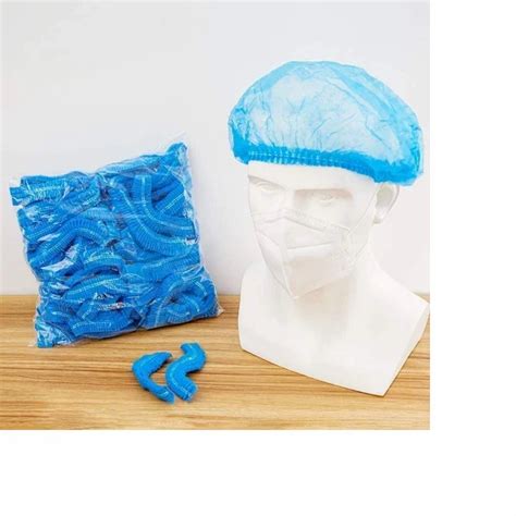 Bouffant Caps - Medical Surgical Cap Trader - Wholesaler / Distributor ...