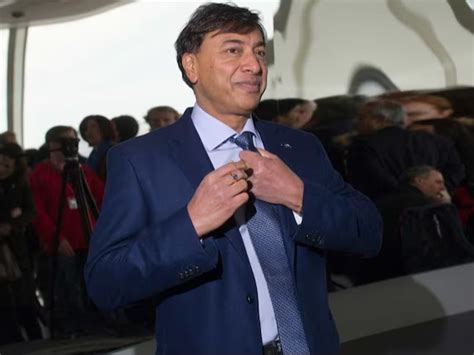 Lakshmi mittal leaving Britain rising taxes dubai move