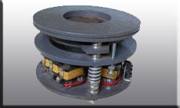 Crane Control Equipments, Thruster Brake, Rotary Limit Switch, Master ...