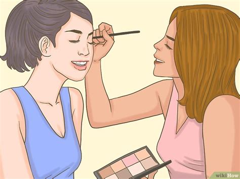 Image result for Makeup Artist Tutorial