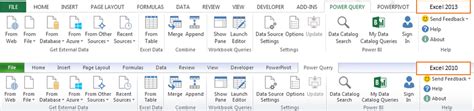 Image result for Excel Power Query Ribbon Tutorial Goodly