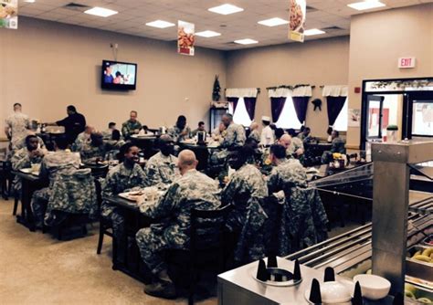 LRC-Daegu supports opening DFAC for full scale exercise | Article | The ...