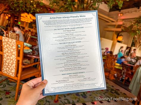 REVIEW: Is Storybook Dining the Best Character Meal in Disney World ...