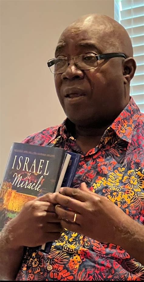 Dr. Robert Mawire Preaching on The End Times, St. Anthony Anglican ...