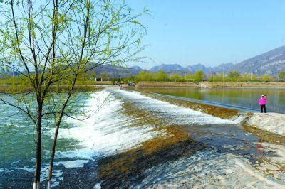 永定河山峡段40年来首次不断流 百公里河道全线通水 - 环京津新闻网