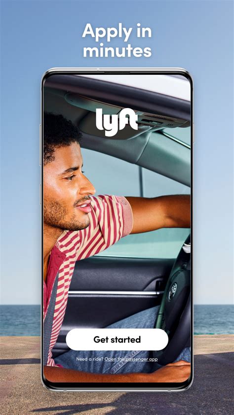Lyft Driver APK for Android Download