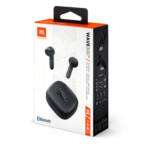 JBL Wave 300TWS | True wireless earbuds