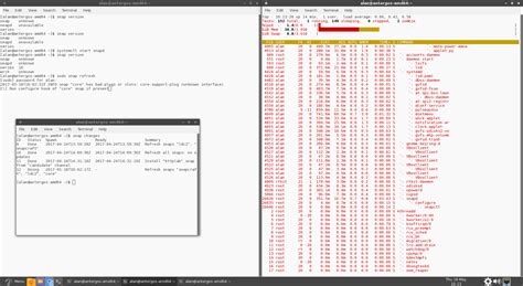 Image result for Snap Core Creating a Folder