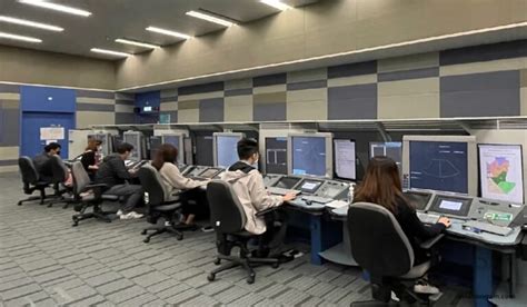 Image result for ATC Area Control Center