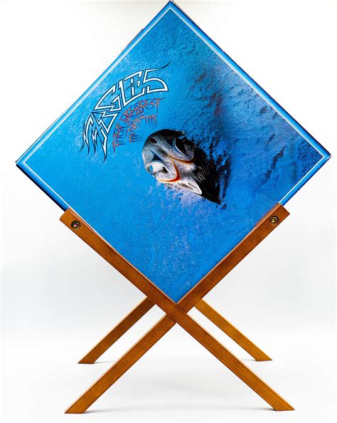 Buy The HHC Vinyl Record Holder Rack I Designer Vinyl Record Storage ...