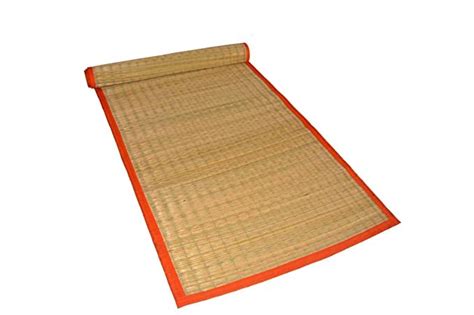 GROWTH-G Chatai Mat, Madurkathi Mat/Korai Mat/Straw Mat/Rivergrass Mat ...