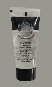 BLUEMERMAID NEW TRANSPARENT GEL TUBE PRIMER FOR PERFECT MAKEUP BASE ...